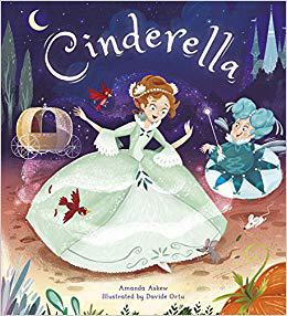 Cinderella