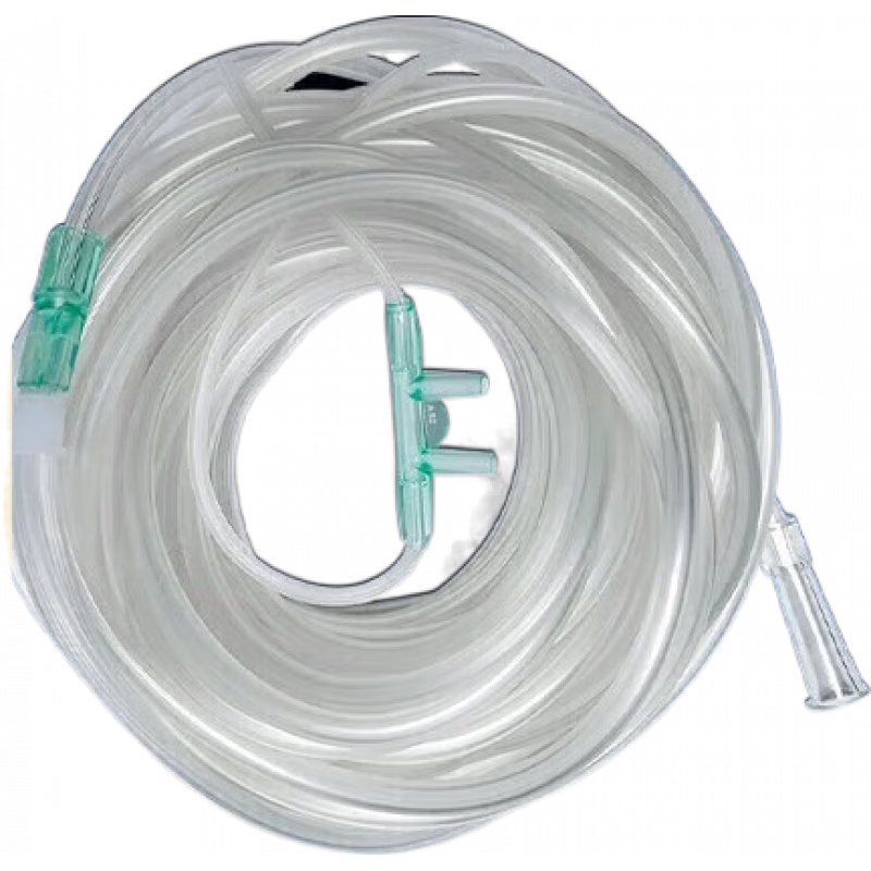 瑞貝松(RuiBeiSong)氧氣管鼻吸15米15米吸氧管家用醫(yī)用氧氣管制氧機(jī)老人成人獨(dú) 15米X1支