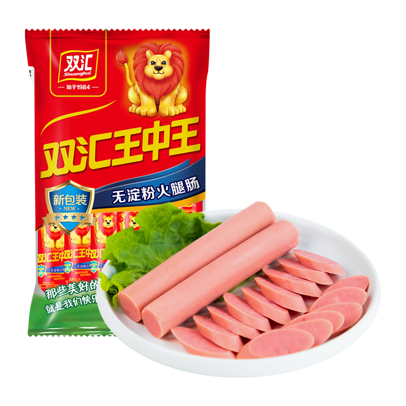 ˫���������޵��ۻ��ȳ�50g*10֧ ������ʳ��ʳ�㳦 ������ʳ���� 17.6Ԫ