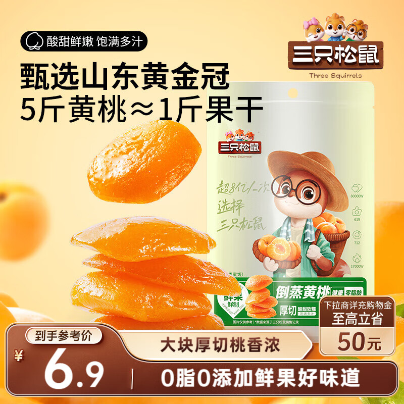 部分地区价 变价则忽略 这个是之前的一些重新刷的 3.9 宿迁，柳州 三只松鼠倒蒸黄桃干106g/袋 3.9 宿迁 杭州 青岛 南京 宁波 合肥 乌鲁木齐 天津 哈尔滨 石家庄 长春 天水 - 线报酷