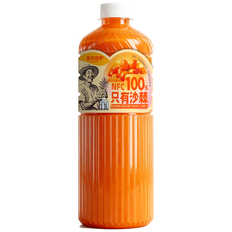 ��ũ���� NFC100% 1300mL*2ƿ   10.9Ԫ