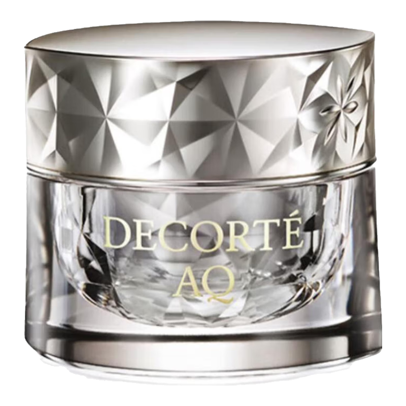 ���棨DECORTE��AQ����黤��˪45g���������ˮ��ʪ���񻤷�Ů�������� 869Ԫ