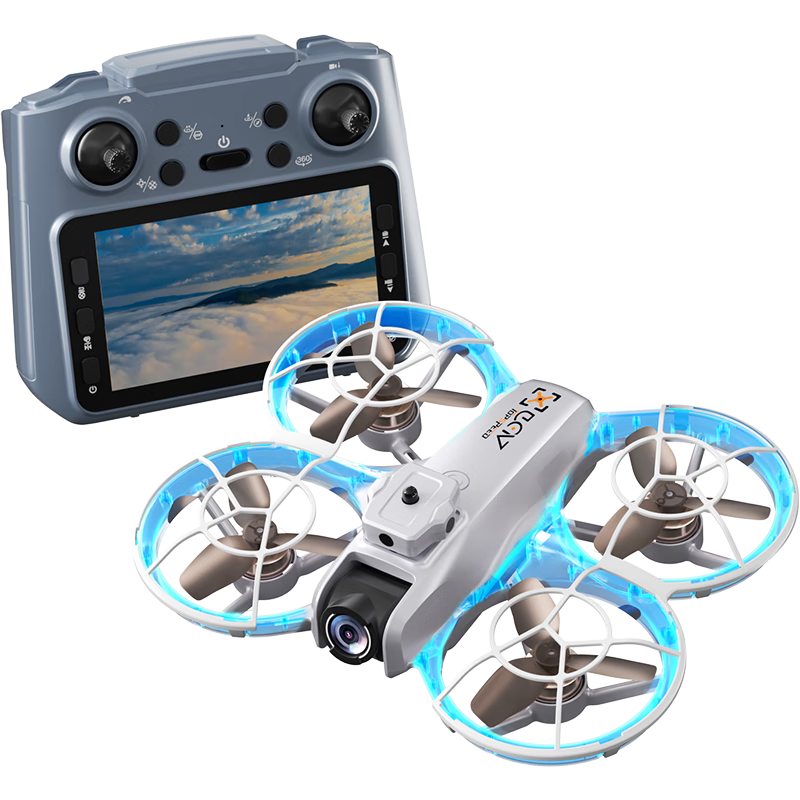 ���ڲ�����Holy STONE���˻���ͯ10-15�꺽������Сѧ��ң�طɻ�����������к�6-12�� �����Դ���Ļ+˫��+4K����+����+�������+��˫�硿 ���꼶��������2026�¿����רҵ���ķǴ������� 278.99Ԫ