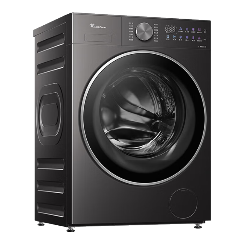 ����������LittleSwan С��� ˮħ��ϵ�� 12kg ��Ͳϴ�»� TG12VE20PRO 2632.96Ԫ�Ծɻ��µ��ָ���