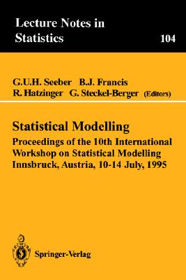 Statistical Modellin