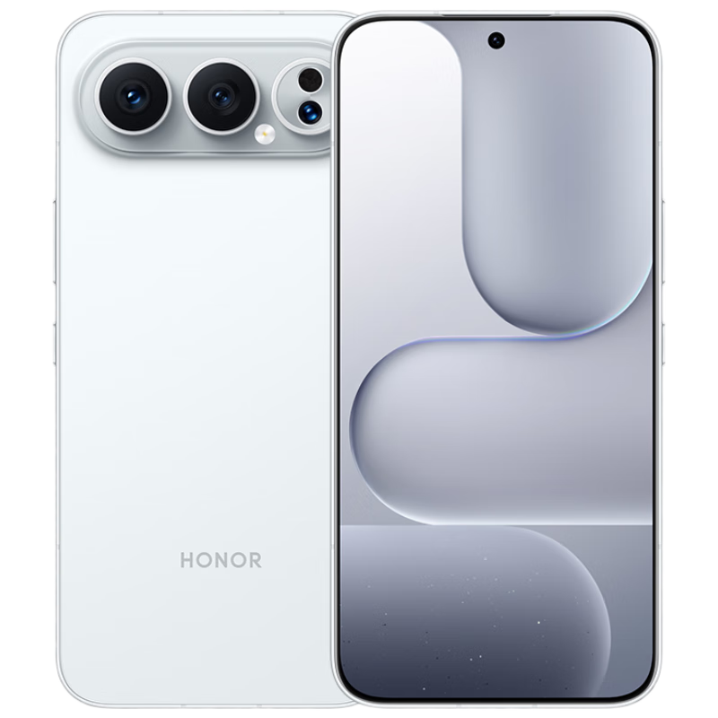 HONOR/��ҫ 500 Pro �ֻ� 2������ȫ��ʵ�� �¹��� 16+1T 4009Ԫ(������)