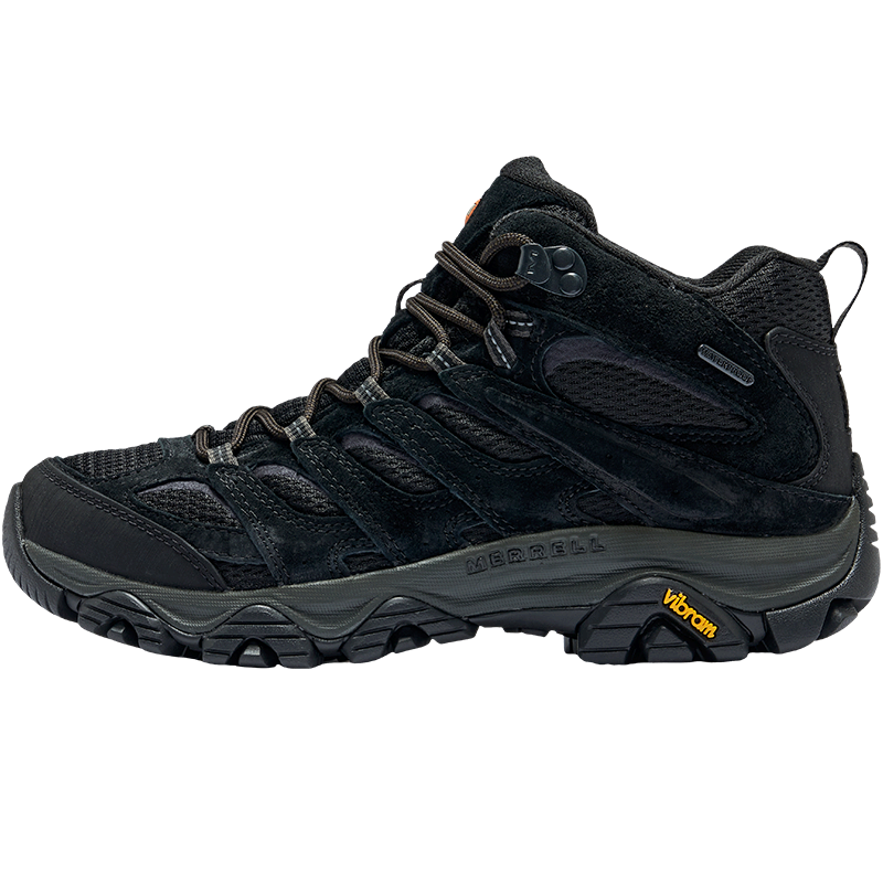 ֣MerrellֻͽЬпMOAB3MID WPаˮ͸ɽЬ