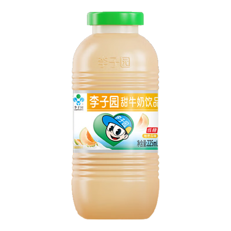 ����԰ ���ǵ�֬ ���ܹ�ζ 225ml*10ƿ 18.8Ԫ 