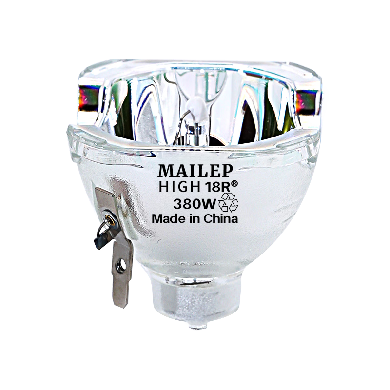 麦乐普295W舞台光束灯灯泡230W380W7R400W440W470WBEAM高亮摇头灯灯泡 18R-380W高亮灯泡