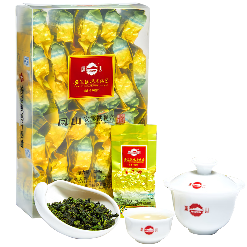 20个品牌60款茶总有一款适合你（选茶进阶篇）