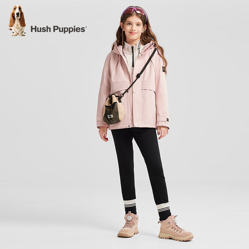 ϾʿHush PuppiesͯװͯŮͯﶬҡޱůԼʸжͯ õ 120 247Ԫ(ȯ)