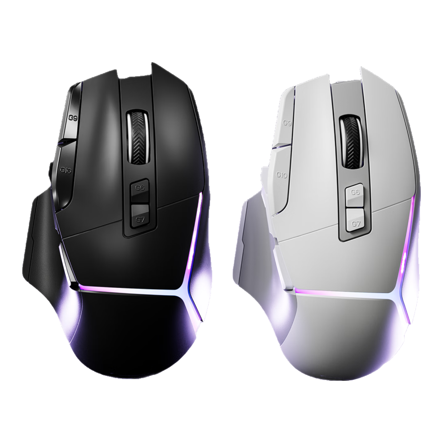 前行者 G2