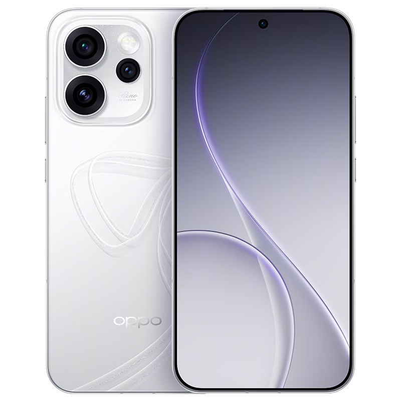 OPPO Reno15 Pro ȫ��ͨ5G�ֻ� 12GB+256GB �ǹ������ �ٷ����� 2804.15Ԫ