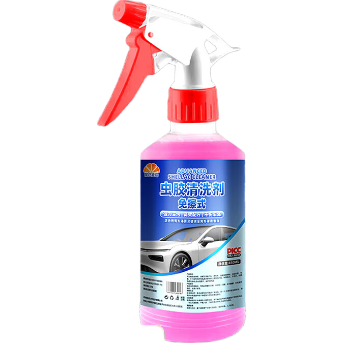 ������;�潺����ר�����������������������֬ǿ��ȥ��ȥ�� �潺һ�缴�� 450ml 1ƿ ������ͷ�� 13.75Ԫ