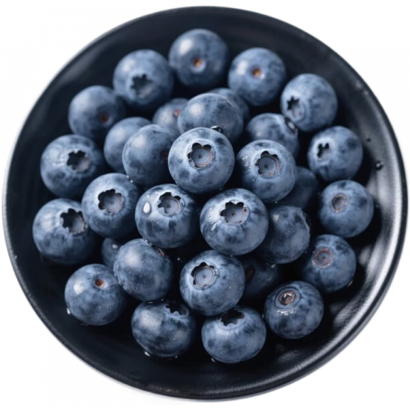 ���� ���Ϲ���������ݮ 6�� 125g/�У���100g�� ����15mm+ ��ɽ���� ���� 37.9Ԫ