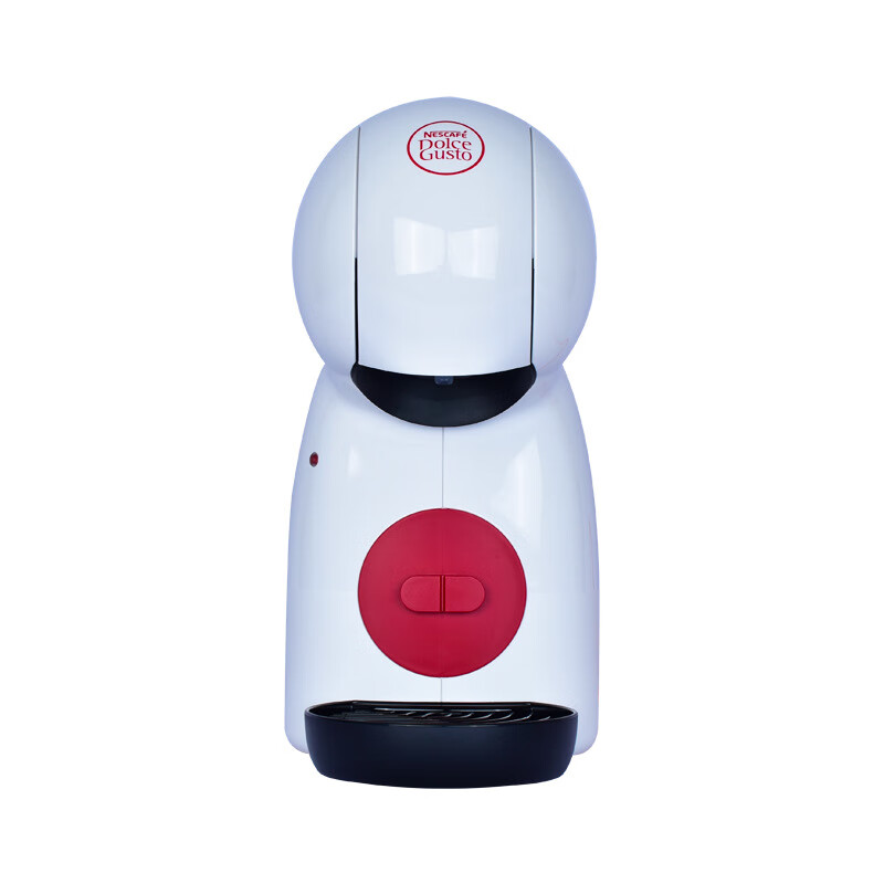 DOLCE GUSTO雀巢咖啡機(jī)DOLCEGUSTO小星星piccoloxs家用膠囊咖啡機(jī) 白色