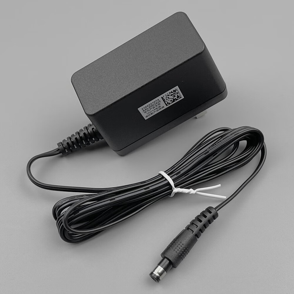 原装厦门科力12v1a电源适配器 光纤猫 路由器 机顶盒开关电源线 华为