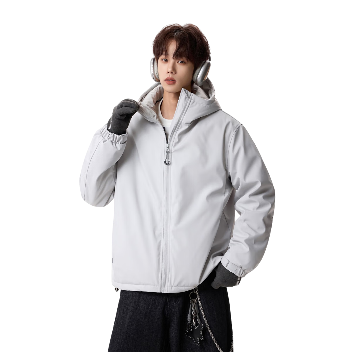 ���ڲ�����NEW OR MODE3M��ѩ��������ů�޷���Ů�����¿�Ӻ�������аٴ������˶����� ��ɫ XL ������125-145� 252.9Ԫ