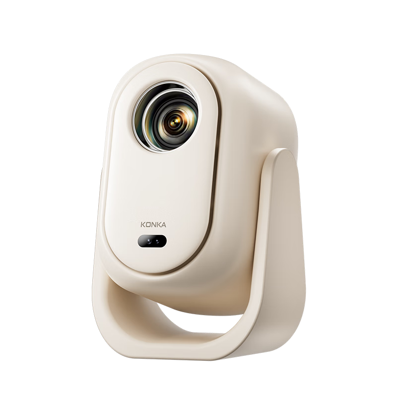 ���ѣ�KONKA��E10����̨ͶӰ�Ǽ��ð칫ͶӰ�� ��1080P���壨230CVIA ȫ��չ�� ȫ�Զ����ܣ�