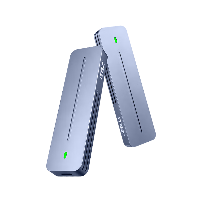 ITGZ̬ӲƶӲ̺иٵԱʼǱȫȶRTL9210B˫Э10Gbps RTL9210 NVMe10G 54.2Ԫ