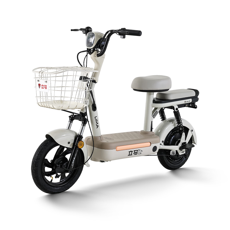 ���ڲ�����������LIMA���綯���г�С����2.0�¹����ذ�����40KM�����������ܼ��ó��е綯�� �̲�� 1588Ԫ