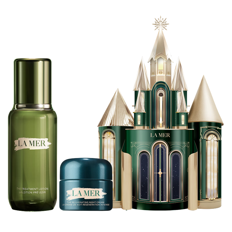 LA MER ʥ漣Ǳ(ˮ ˪)ƷװױƷŮ 2965.0Ԫ