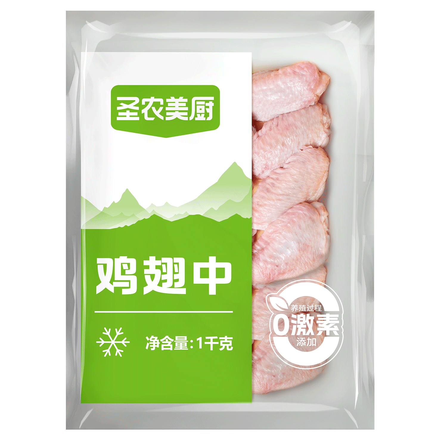 ʥũ���� ������  С�ų��� ��ֻ20~25g ����2kg+���ը��300g 79.9Ԫ