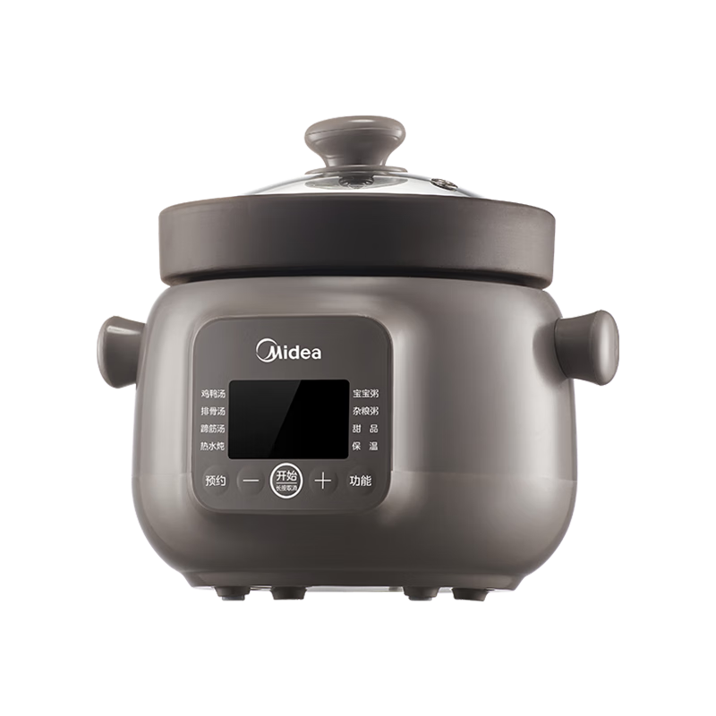 ���ģ�Midea������������3-4���� ��ɰ�������������ѵ�����ֱ����ɰ�մ�����������2-3��������������������� 2L ��������ȿ������ո��ڵ�=6�� 139Ԫ