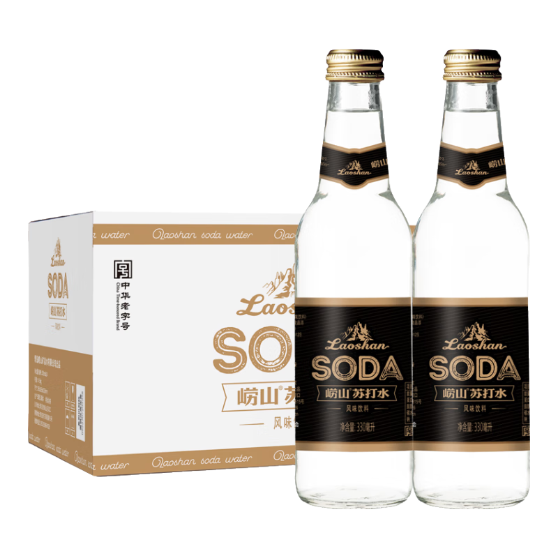 ɽ лֺ մˮ 330ml*24ƿ װ ֬㿨 101.6Ԫ