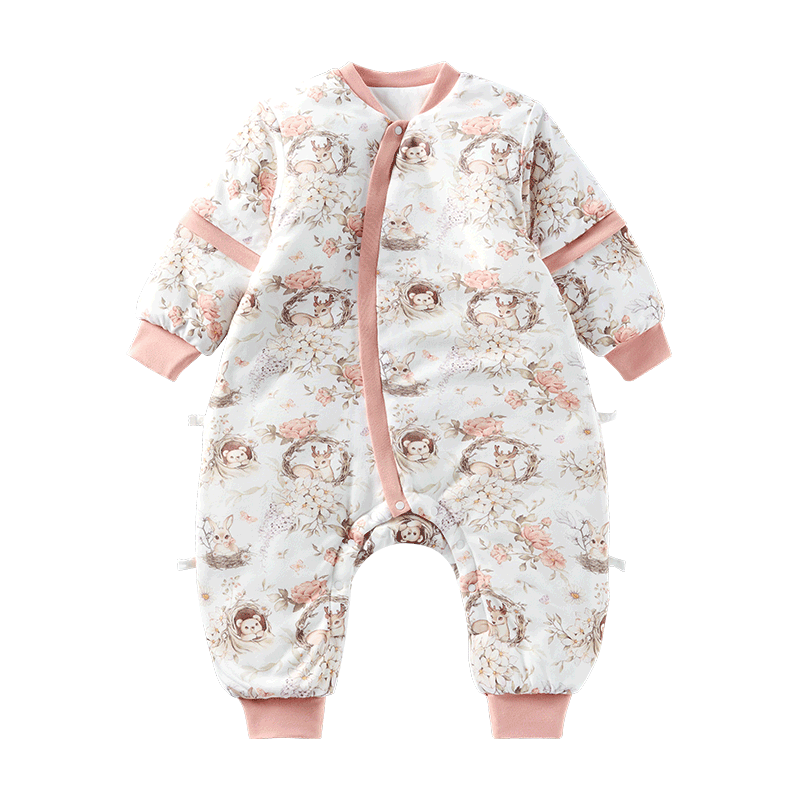 ŷ�У�OUYUN��Ӥ��˯�������ͯů�����·��߱�1-3�걦�������޷���˯�� ����90