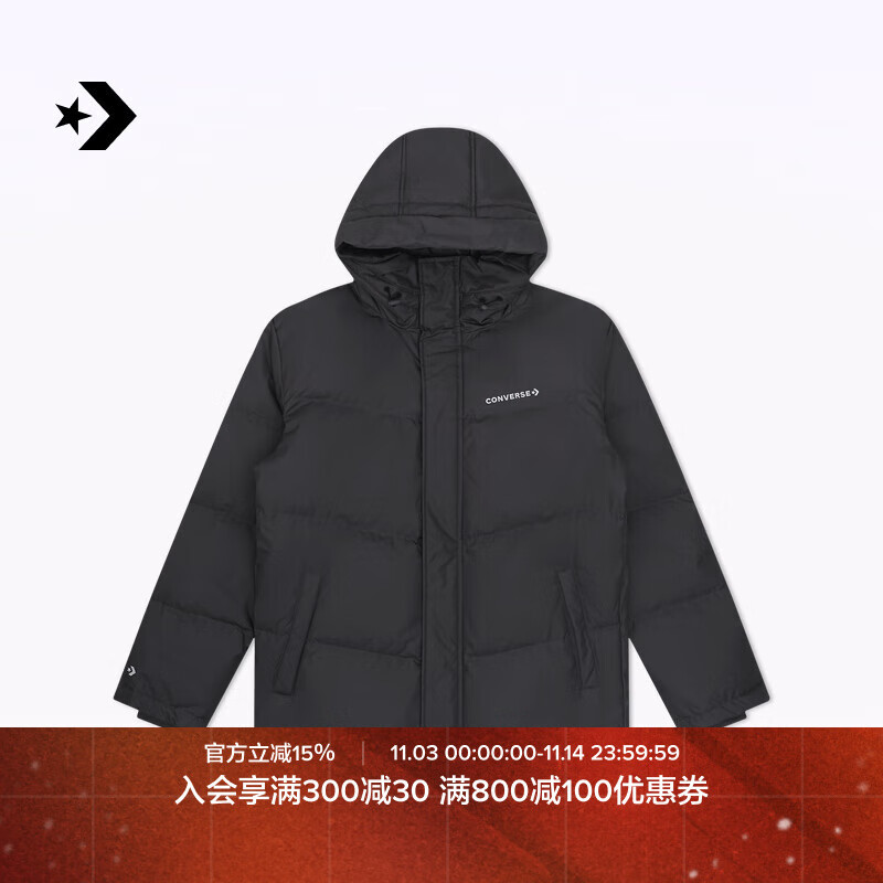 ������Converse���ٷ� ���¿�����ů�����������Ѽ�����޷�10026919 10026919-A03 L 616Ԫ