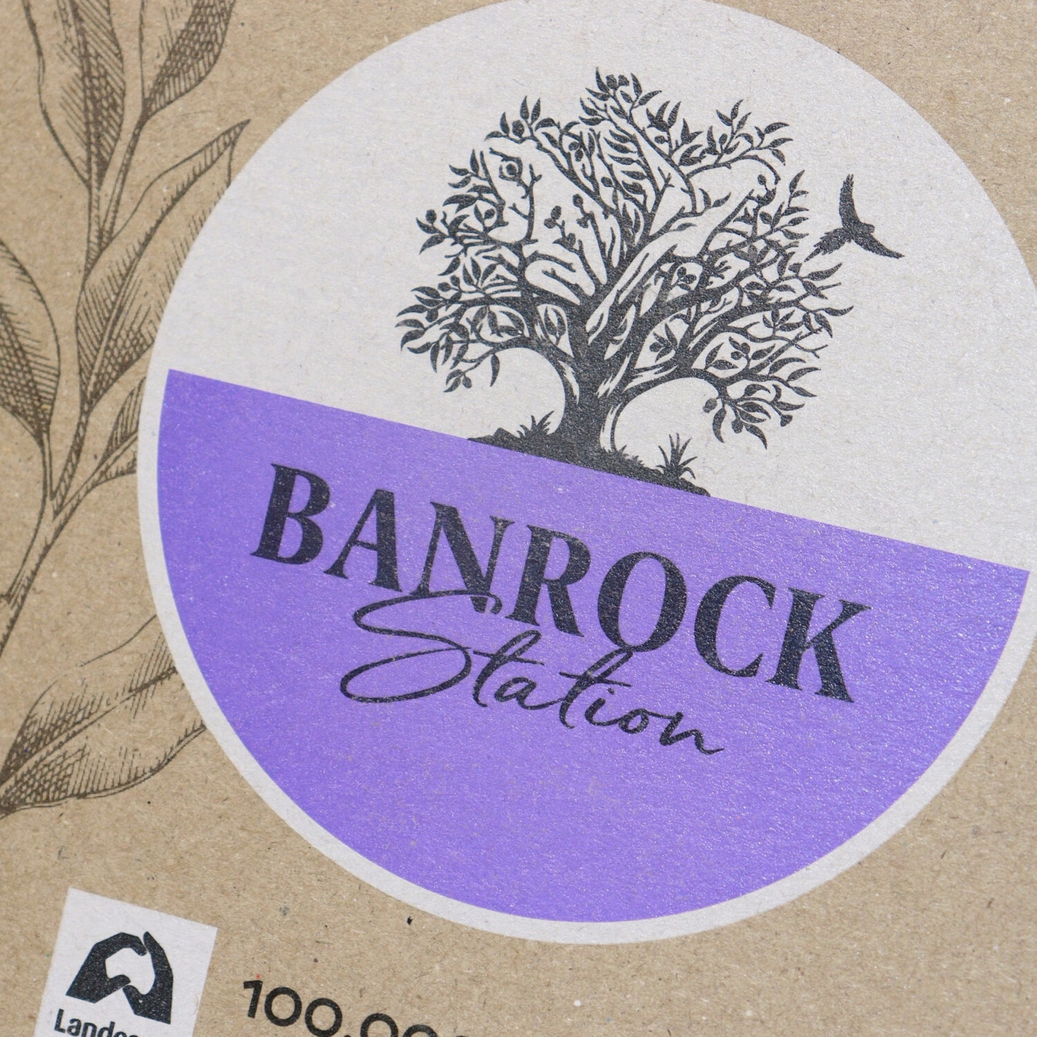 烙克(Banrock Station)班洛克赤霞珠梅洛混酿红葡萄酒2L澳大利亚原装进口纸盒装袋装红酒 6盒/整箱2L班洛克赤霞珠梅洛混酿红葡萄酒