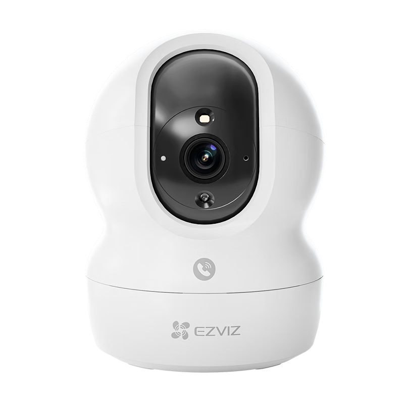 өʯ H6C ��������WiFi�������ͷ 4MP���� ����ȫ�� �ƴ洢����� 169Ԫ