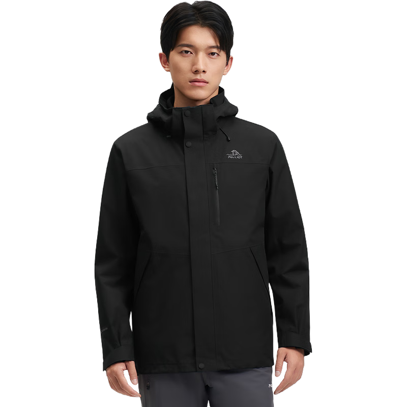 ϣͣPelliotɽҰ2.0ProһŮﶬů115301098L 332.67Ԫ