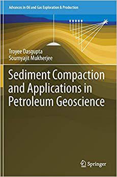 【预订】sediment compaction and applications in