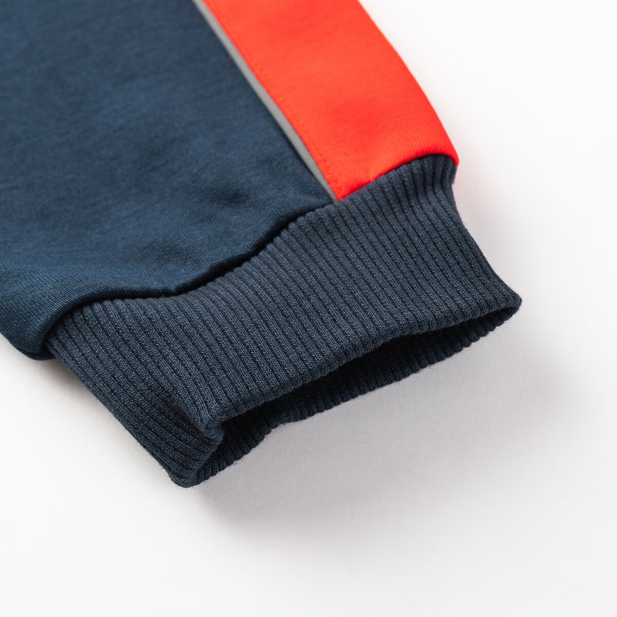 马骑顿（MQD）秋冬季学院风针织日常通勤外套 藏青2 165