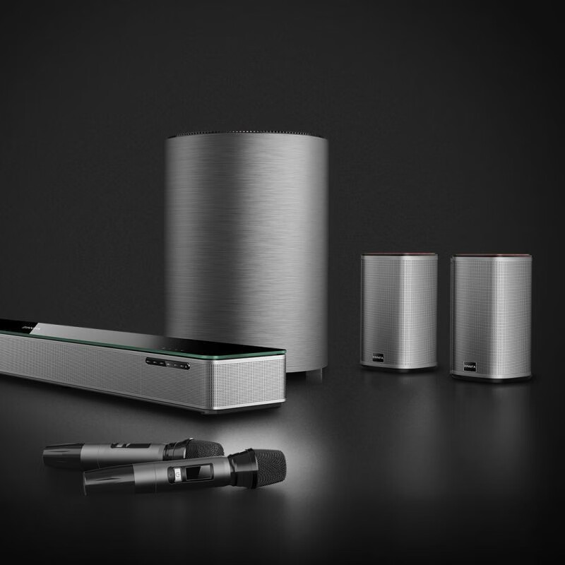 2025年重低音音响哪个好?这5款低音震撼,音质超清晰,家用影院必备,音响控不可错过-图片4