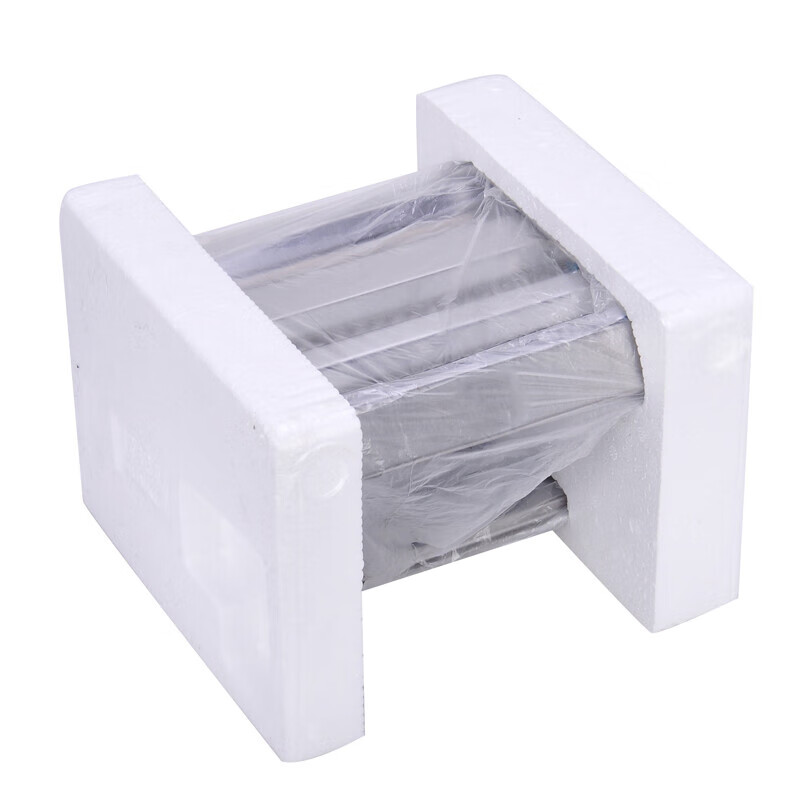 鸿迪家用不锈钢面条机压面机手动手摇饺子混沌宽窄面皮擀面机制面机 三刀压面机