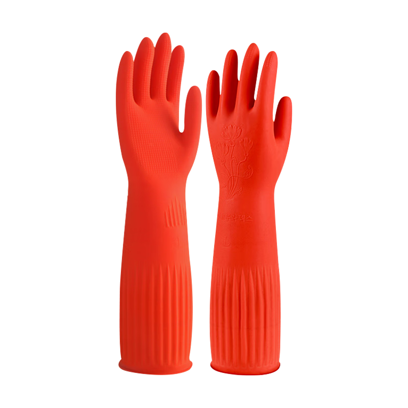 ���ڲ������Ÿ߼����齺����2˫װ����38cm�ӳ����׼��������ˮ������ĥ�Ӻ� 25.8Ԫ