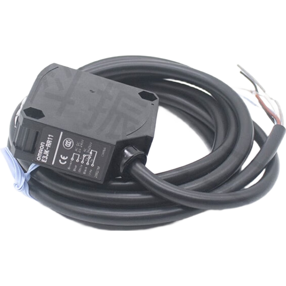 ŷķ��OMRONԭװ��翪��E3JK-DR11/DR12/RR11/RR12/TR12��紫���� E3JK-DN12-C