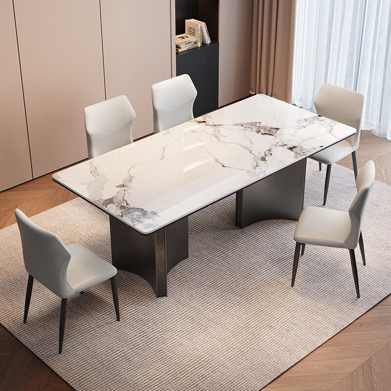 餐桌椅排名前十名品牌大揭秘这10款高颜值实用,速来围观-图片5