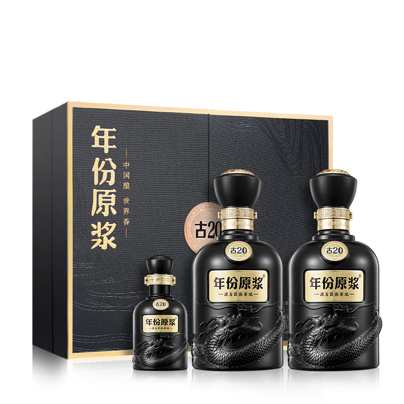 �ž����� ���ԭ����20 52��Ũ���� 500ml 2ƿ 1200Ԫ