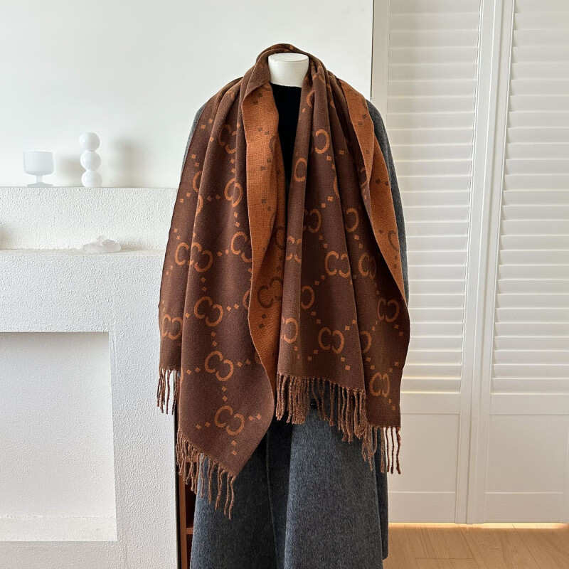 ӳ¿ΧŮĸ˫C˫ﶬůӺ񺫰Χ  65*180cm 42.19Ԫ