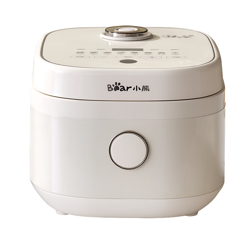 ���ڲ�����С�� Bear �緹�� DFB-Q30V3 3L ������ IH���� �๦��΢ѹԤԼ��մ���� 362.61Ԫ