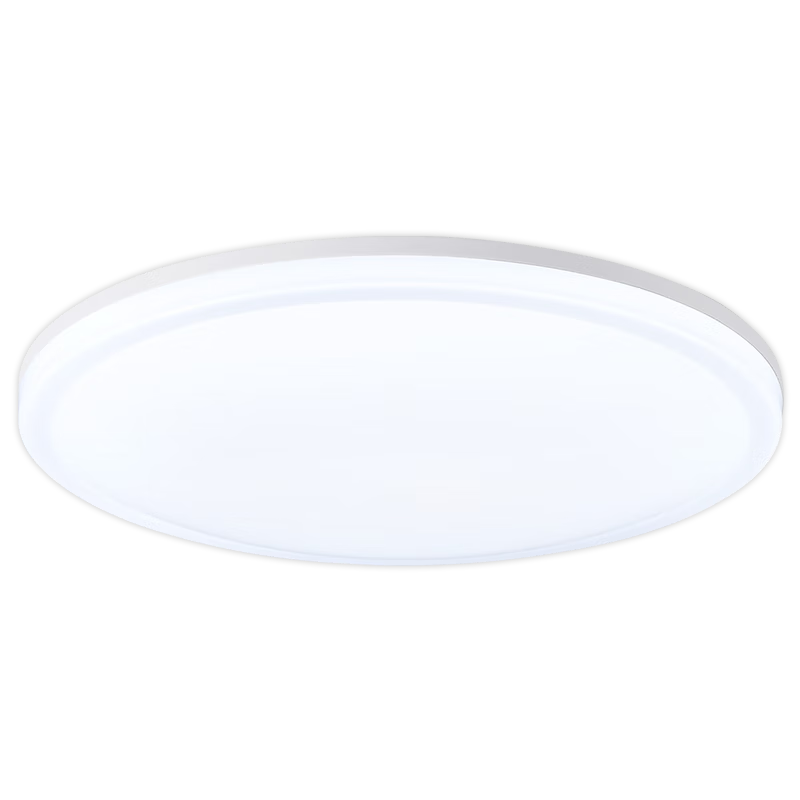 ��ʿ��NVC��LED���������Ƽ�Լ���������鷿������̨IP40���� ��ѩ-36W 