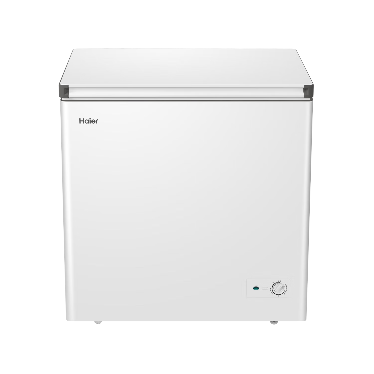 海尔（Haier）低霜冷柜BC/BD-200GHDT+低霜冷柜BC/BD-200GHDT