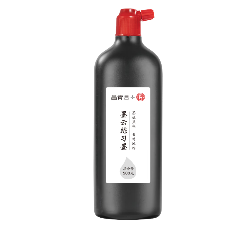 ����ī���� һ�ø�����ī֭�ķ��鷨��ϰīˮ��ѧ�߹��� ë���黭��ϰ ī����ϰī֭ 500g������Ʒ 22Ԫ