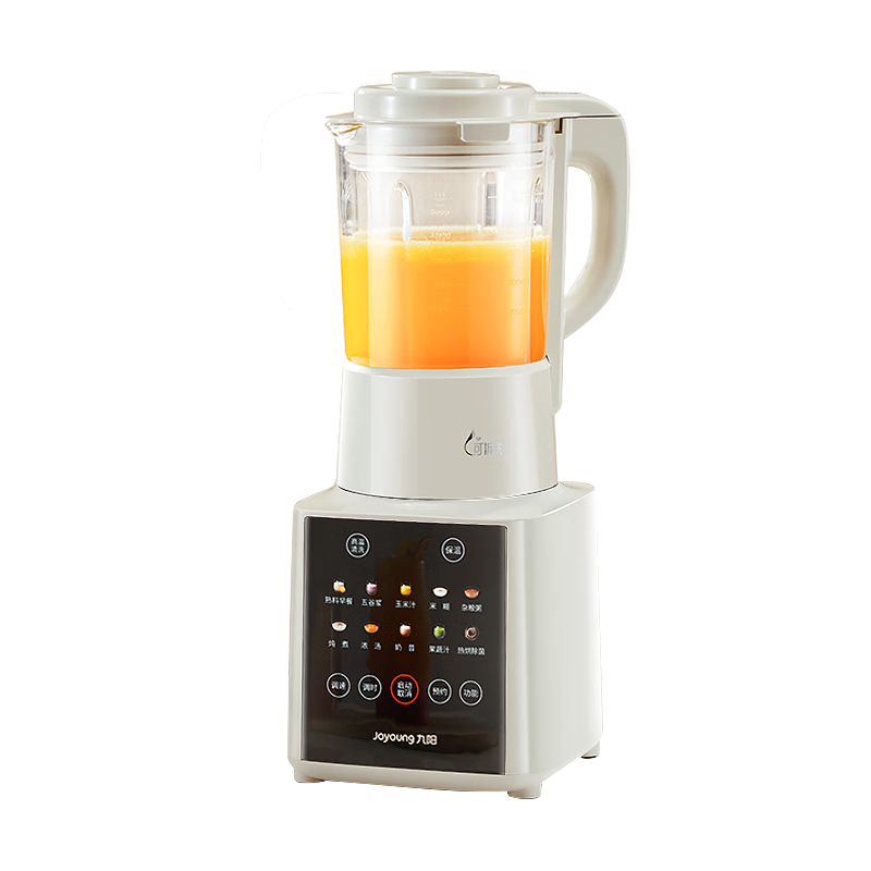 ������Joyoung����������๦���Ʊڻ�Y8 L18-P370 335Ԫ(����ȯ)