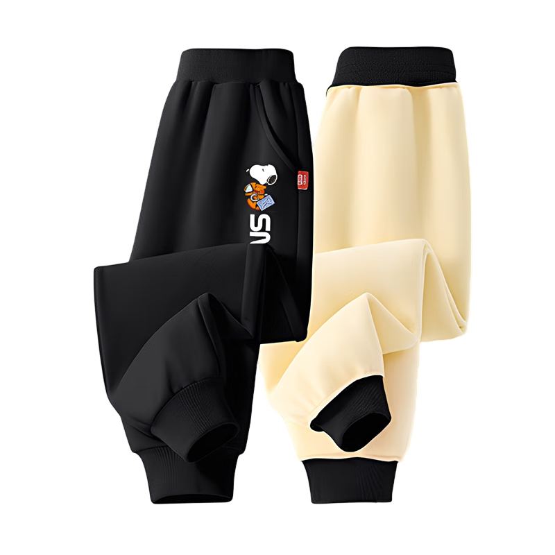 ���ڲ�����ʷŬ�ȣ�SNOOPY��ͯװ��ͯ������ͯ��������������̥�޳��� ��/̫����ĸŬ�� 140 49.8Ԫ