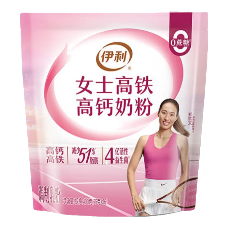 YILI/ Ůʿ߸ ̷ 400g 29Ԫ